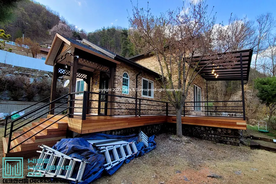 가평 렉산 캐노피 사진 4