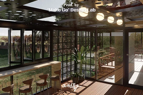 양평군 용천로 썬룸 현장 귀하 사진 4